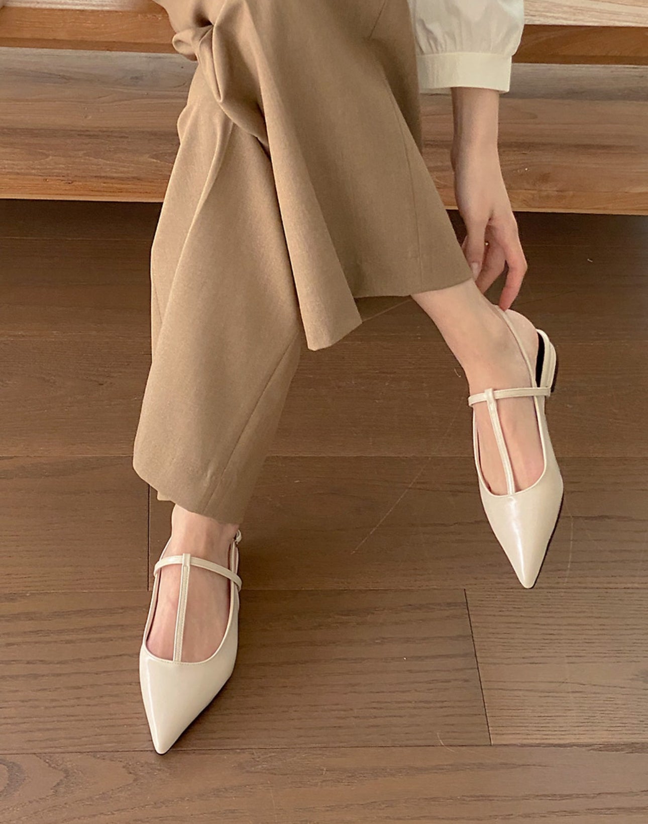 Sandal 0312