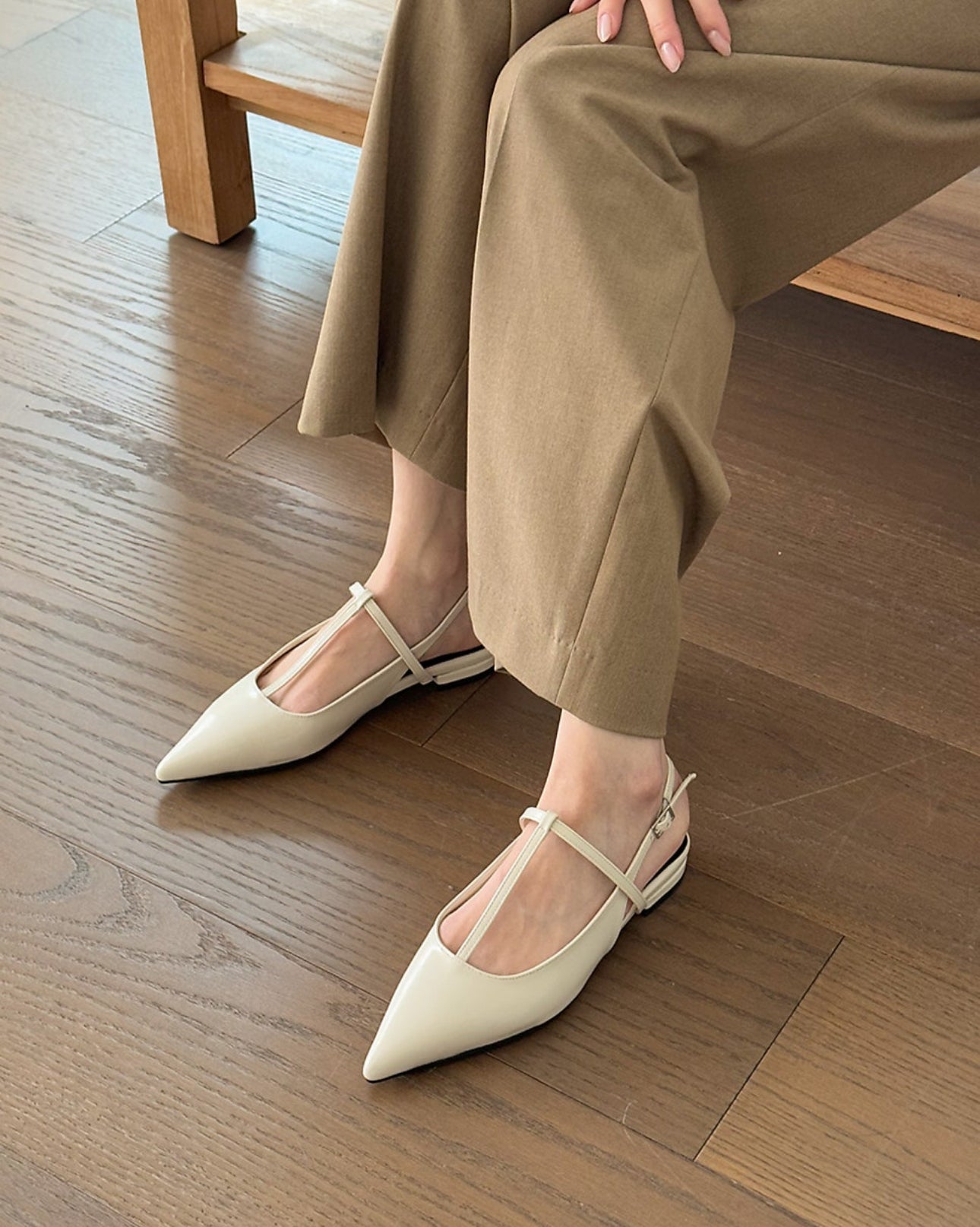 Sandal 0312