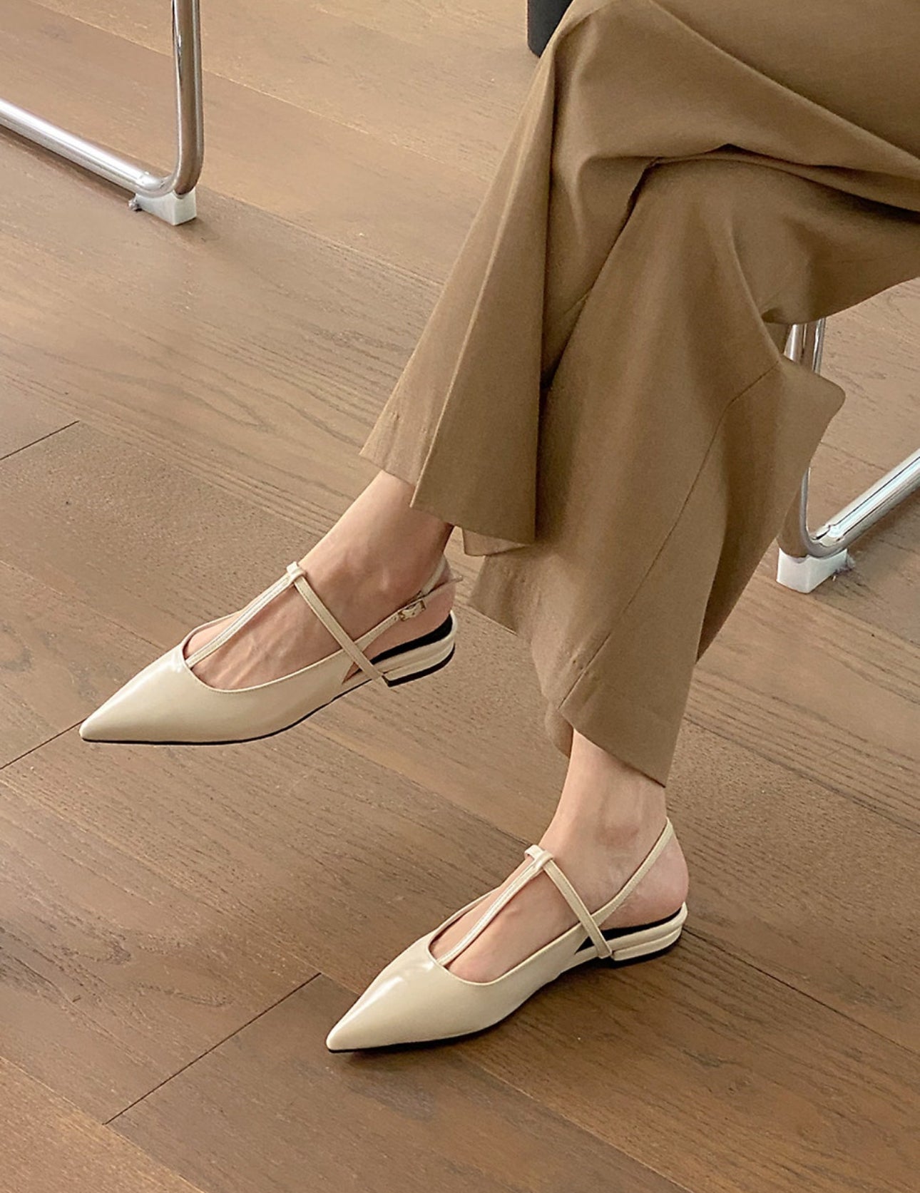 Sandal 0312