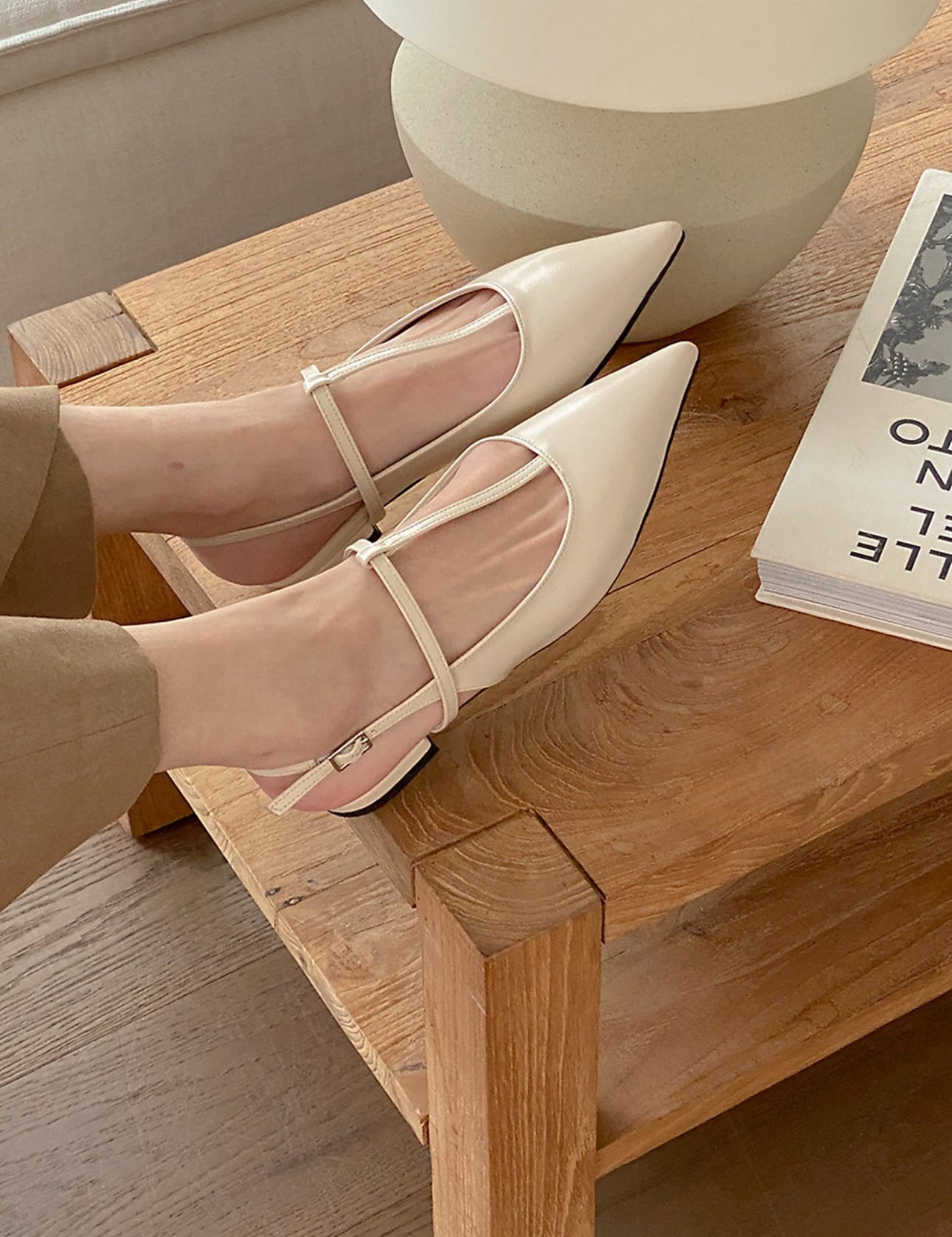 Sandal 0312