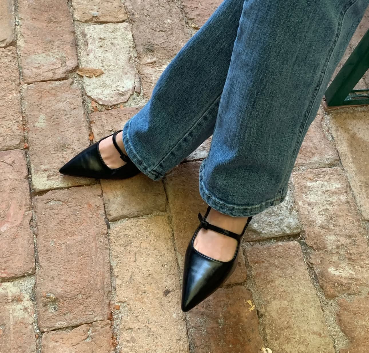 Sandal 2409