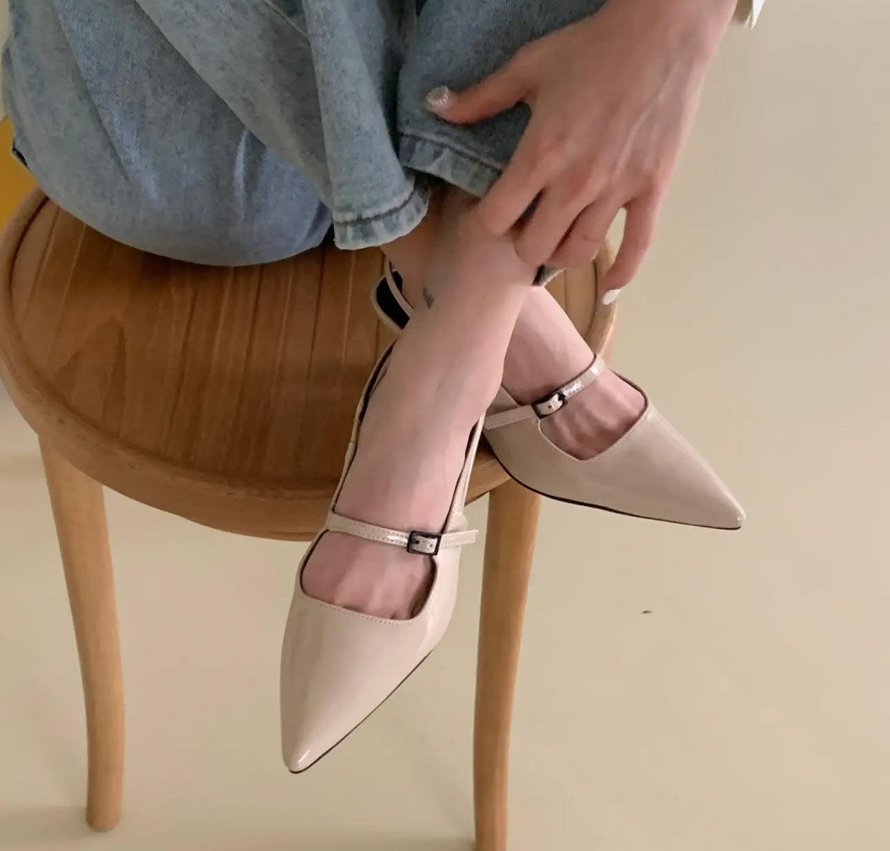 Sandal 2409