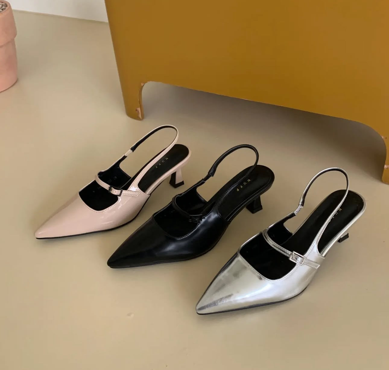 Sandal 2409