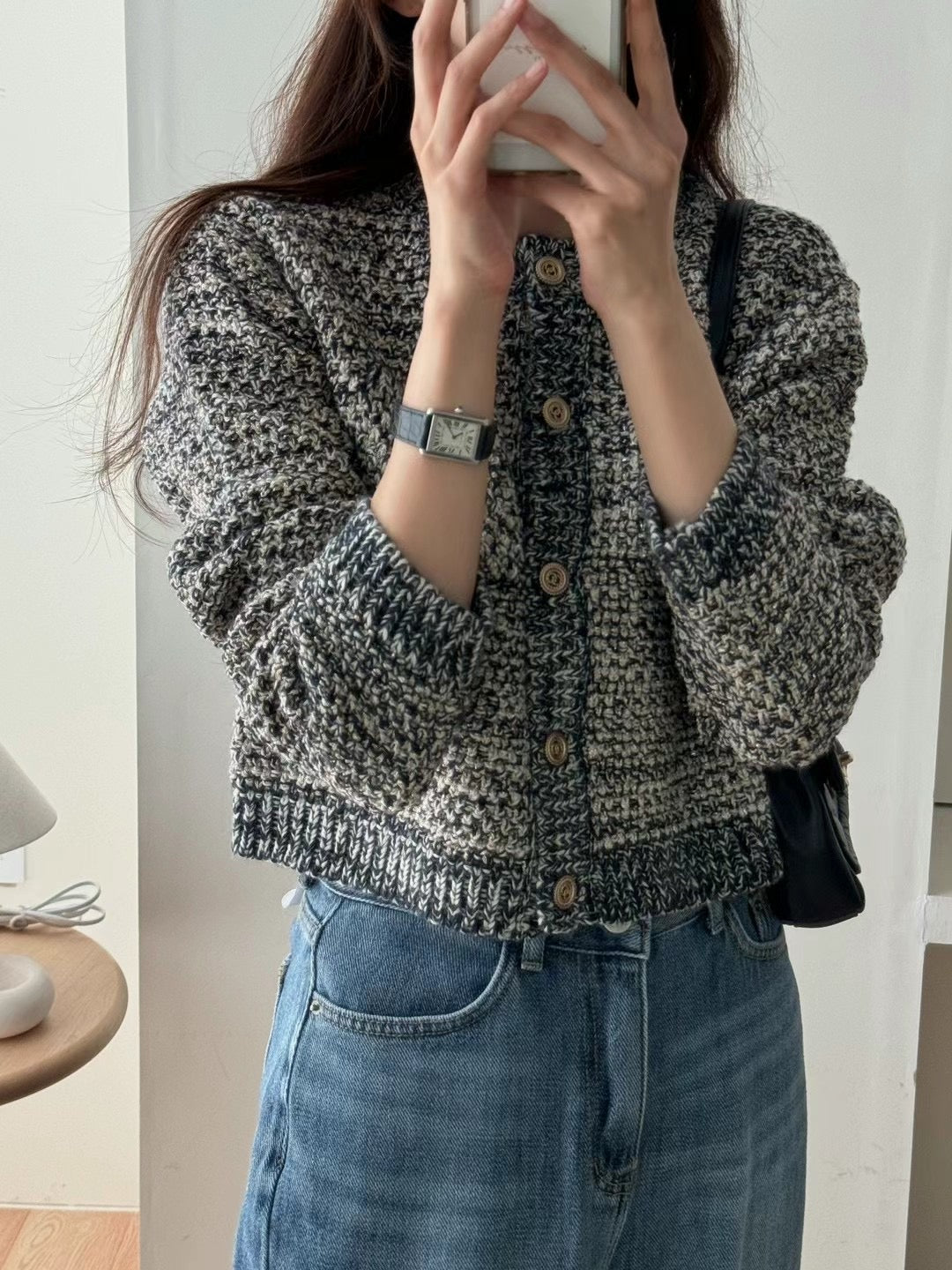 CARDIGAN