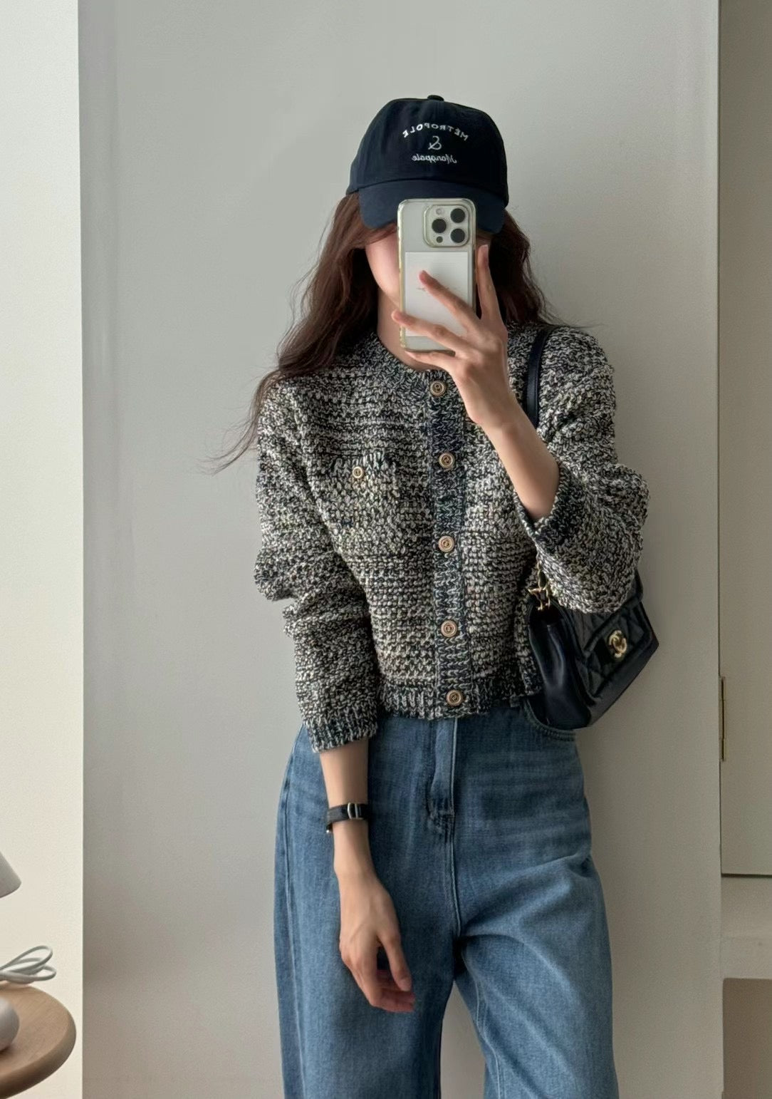 CARDIGAN