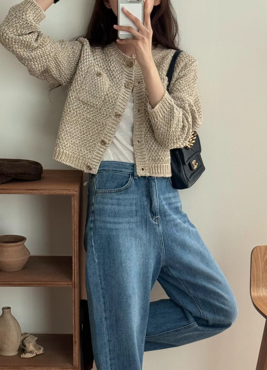 CARDIGAN