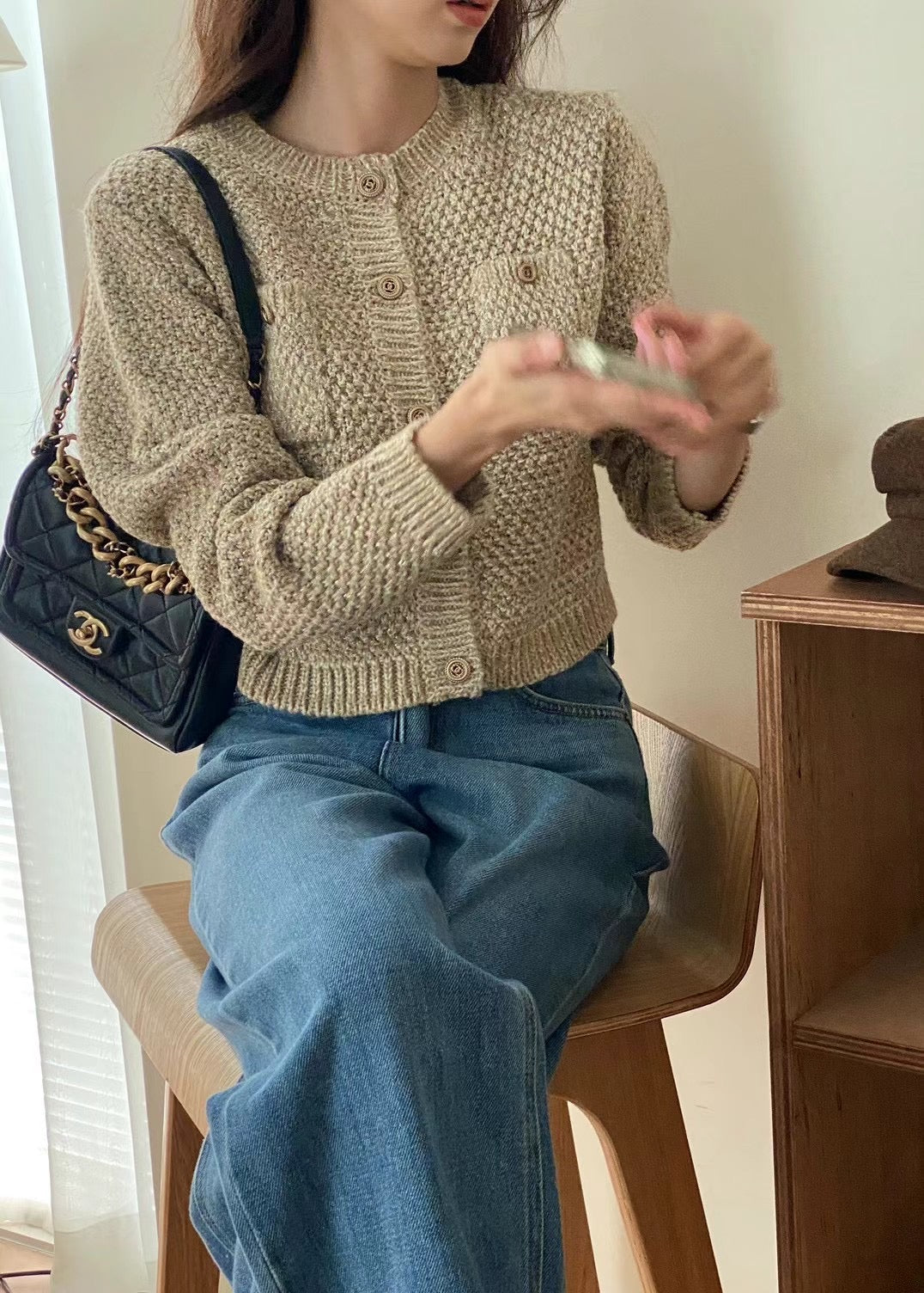 CARDIGAN