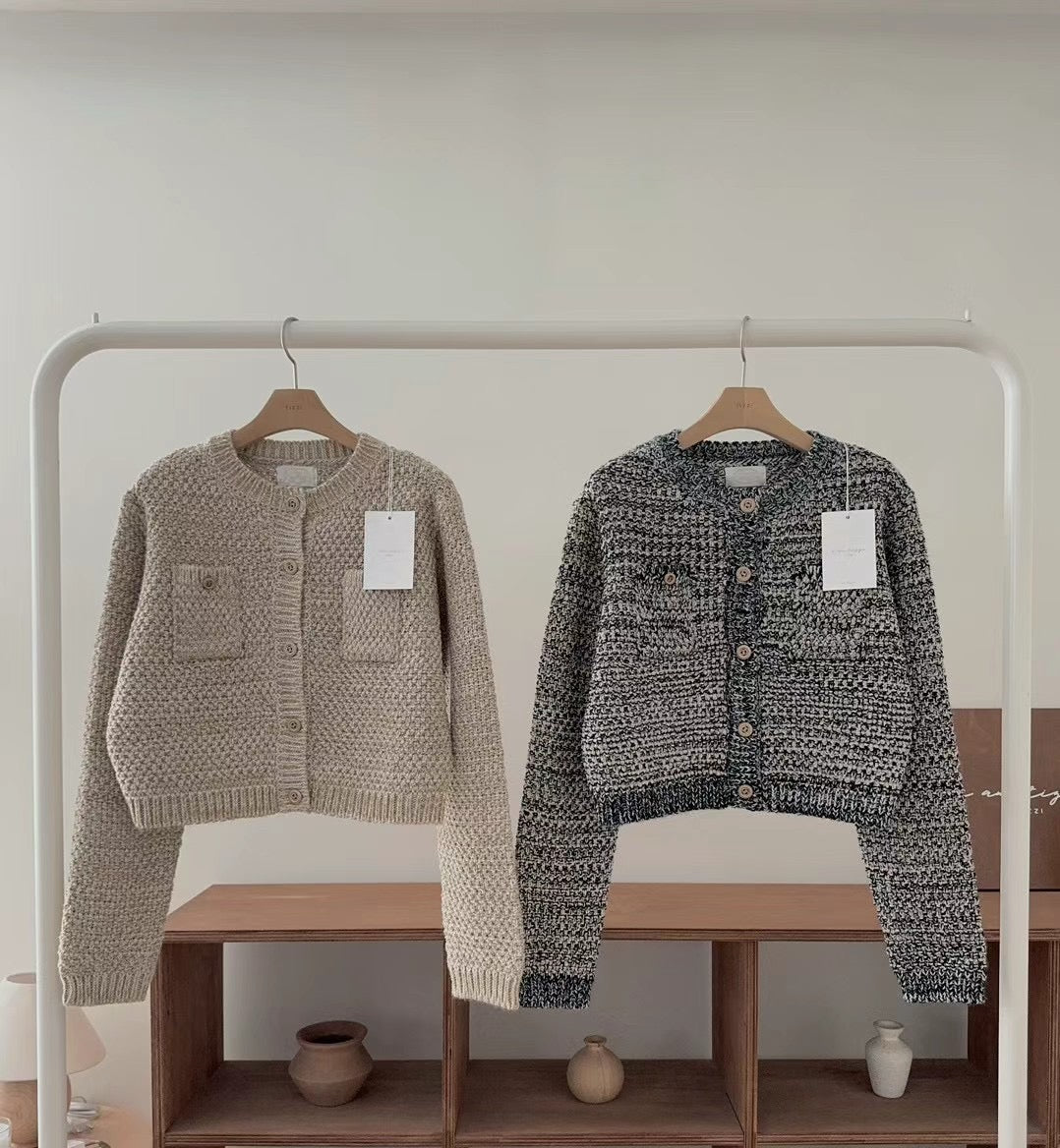 CARDIGAN