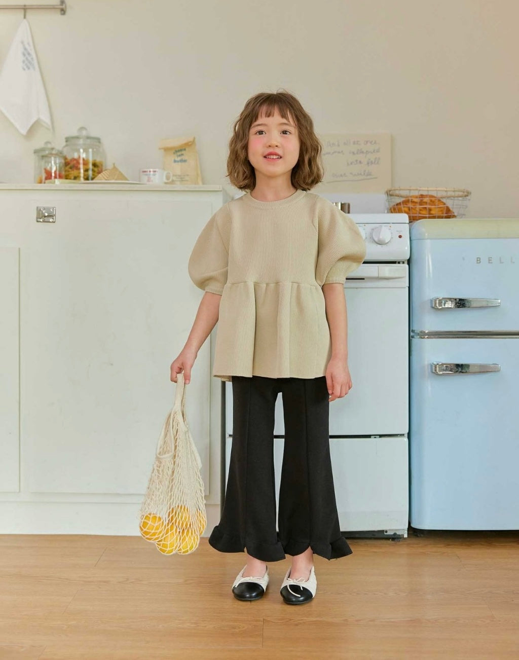 [Kids] Sweater