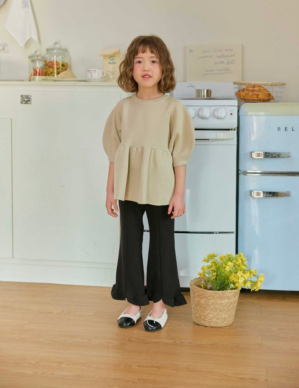 [Kids] Sweater