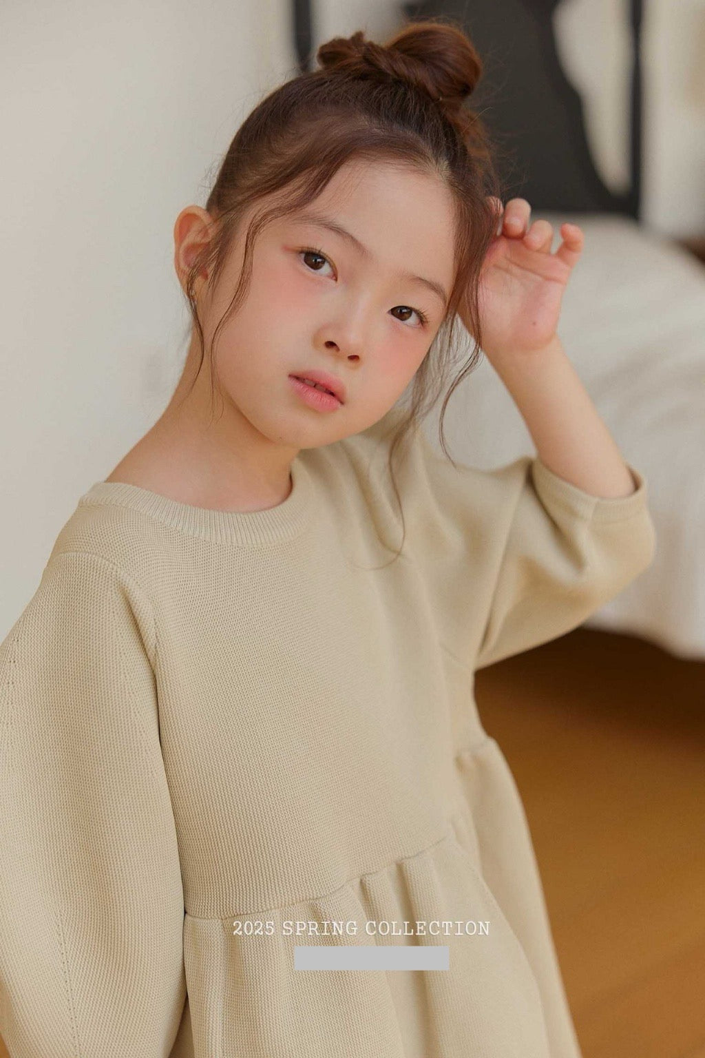 [Kids] Sweater