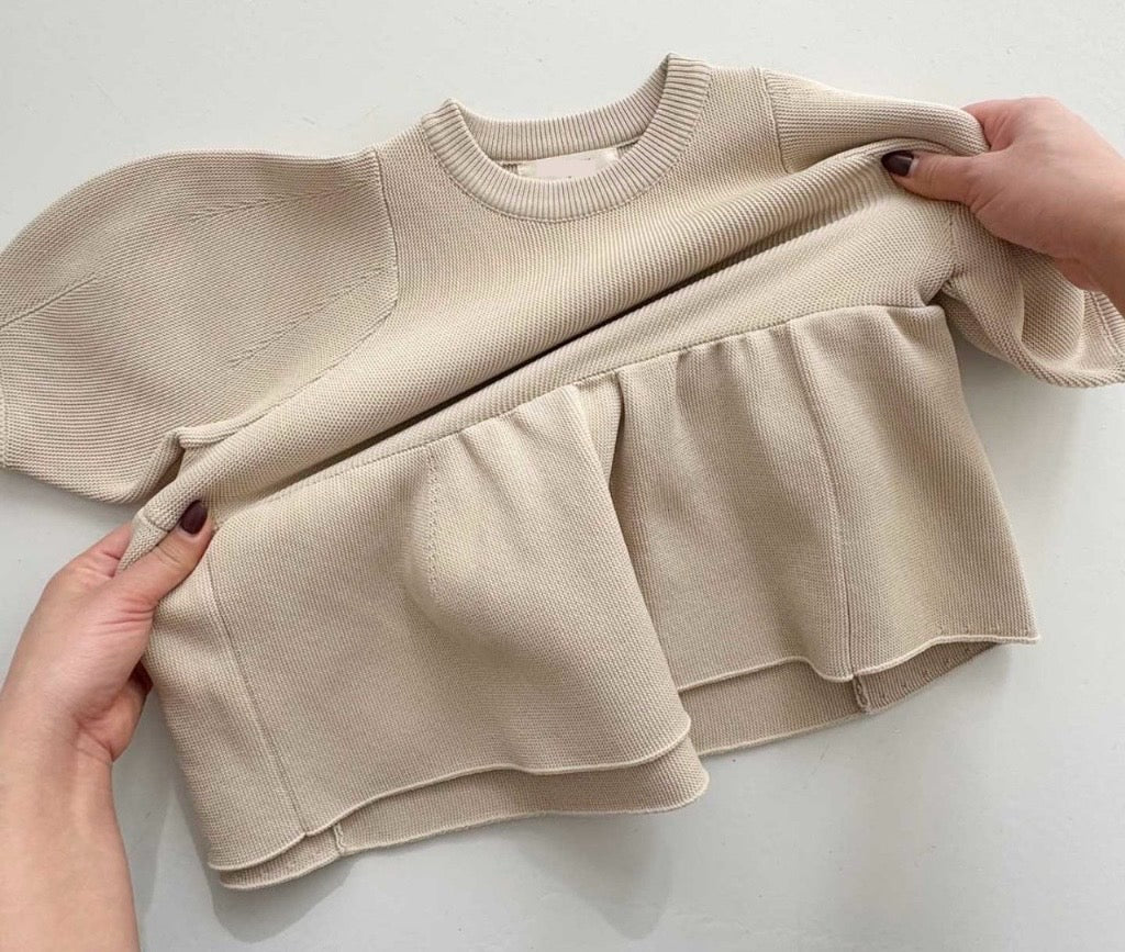 [Kids] Sweater