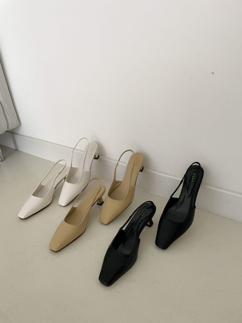 Sandal 0322