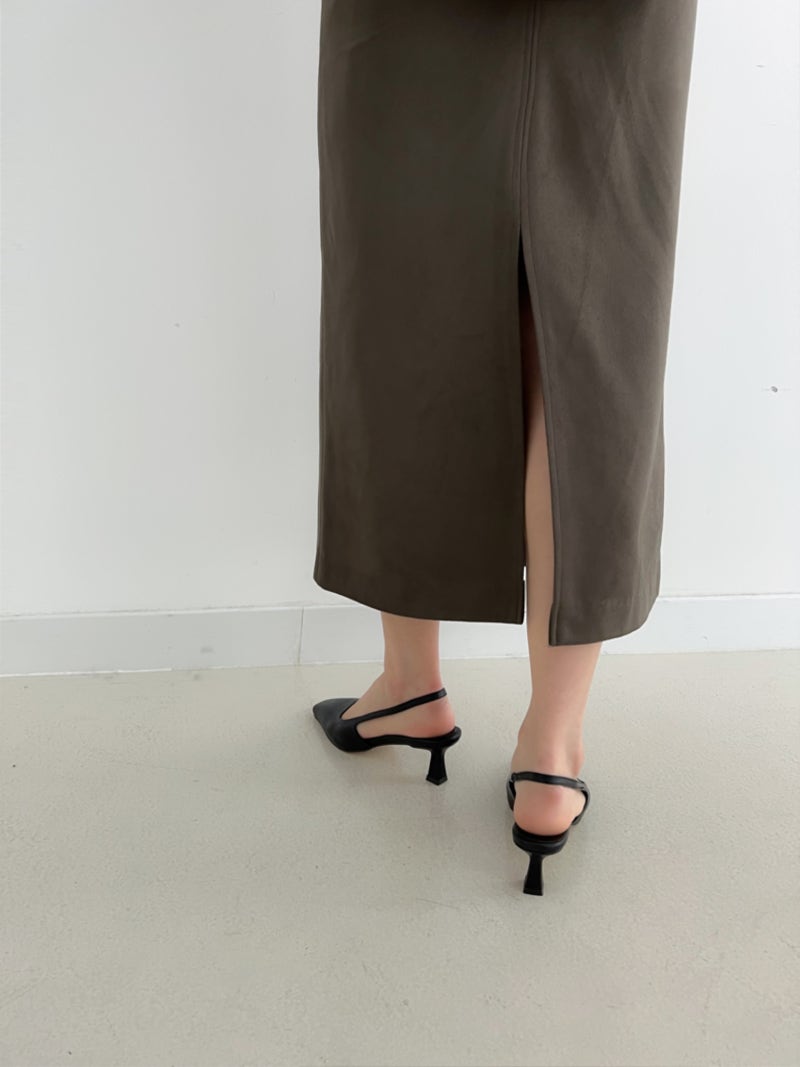 Sandal 0322