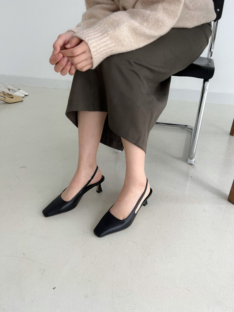 Sandal 0322
