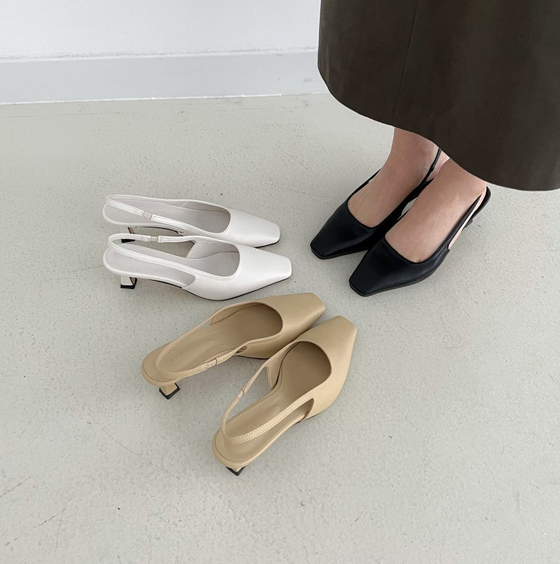 Sandal 0322