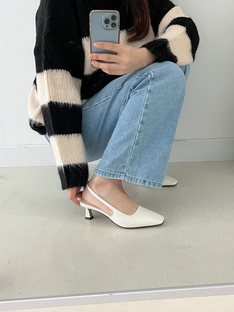 Sandal 0322