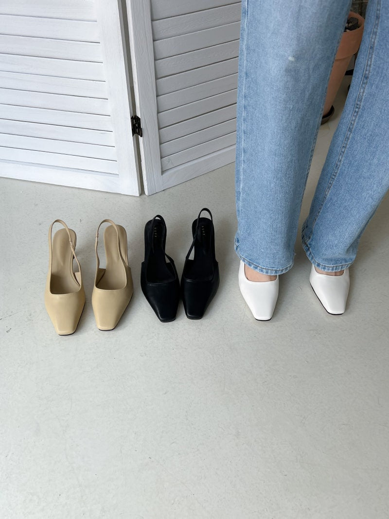 Sandal 0322