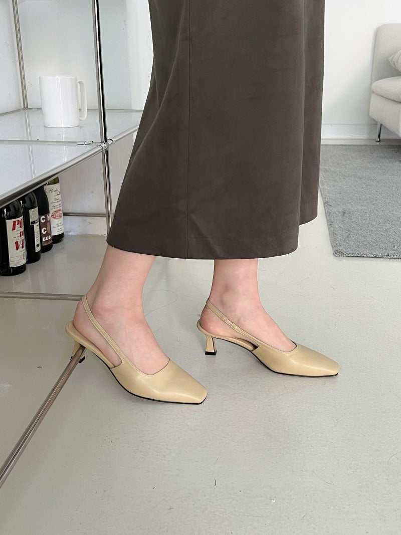 Sandal 0322
