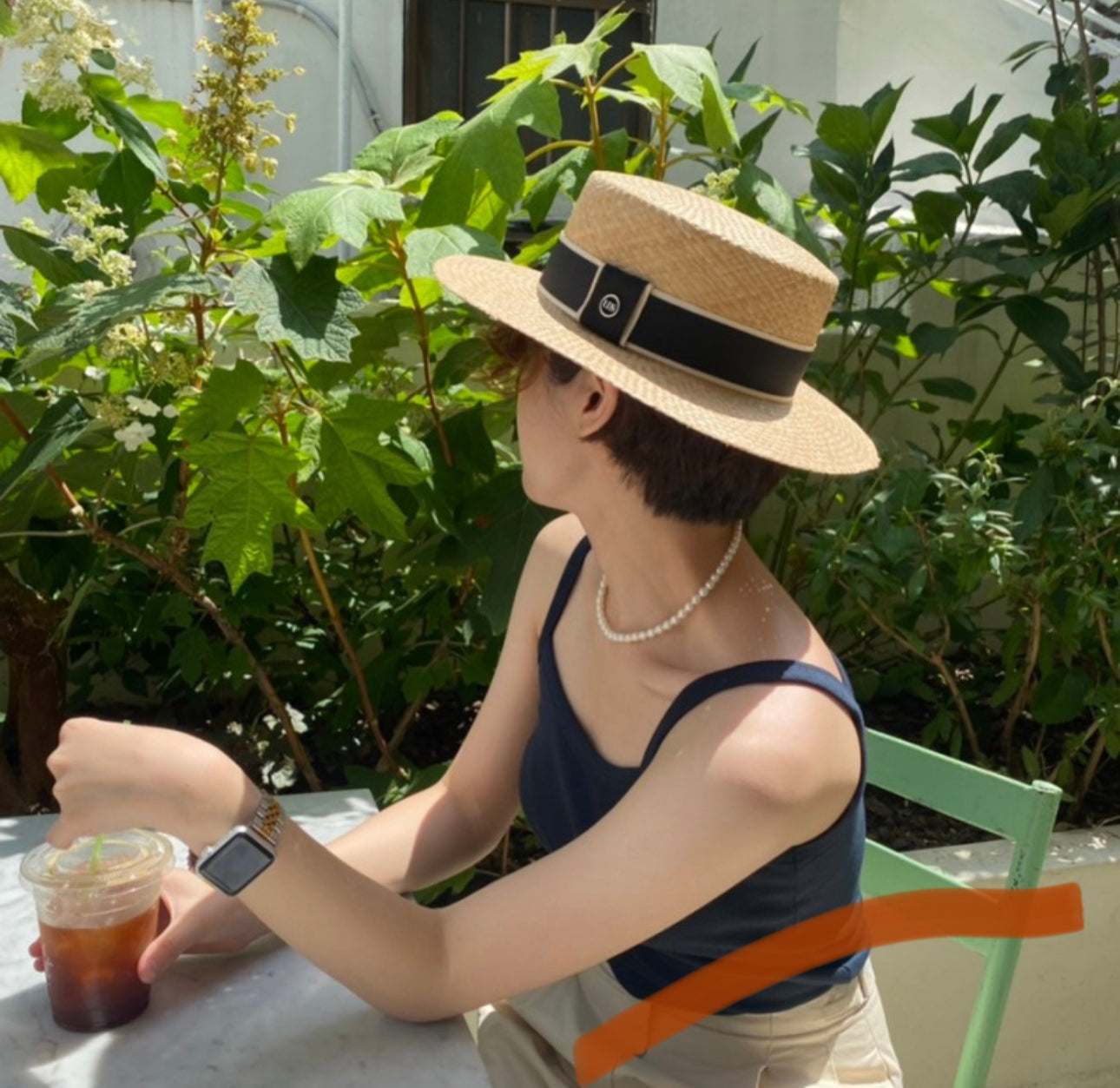 HAT 615