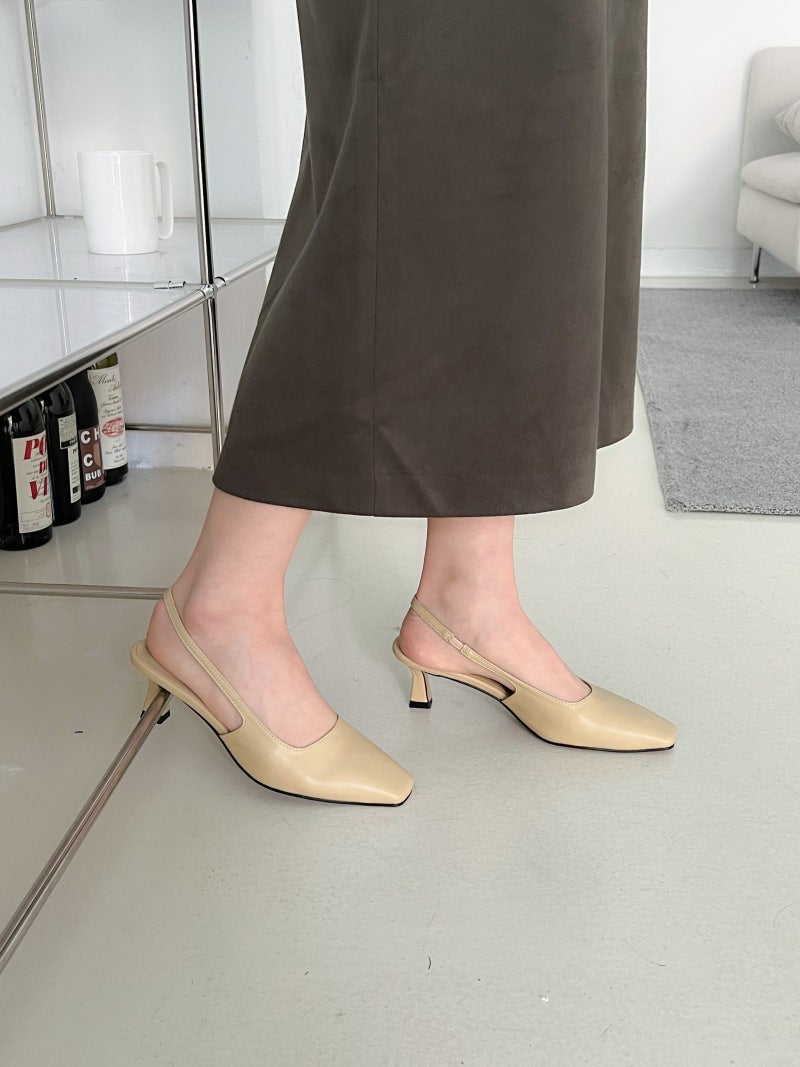 Sandal 0322