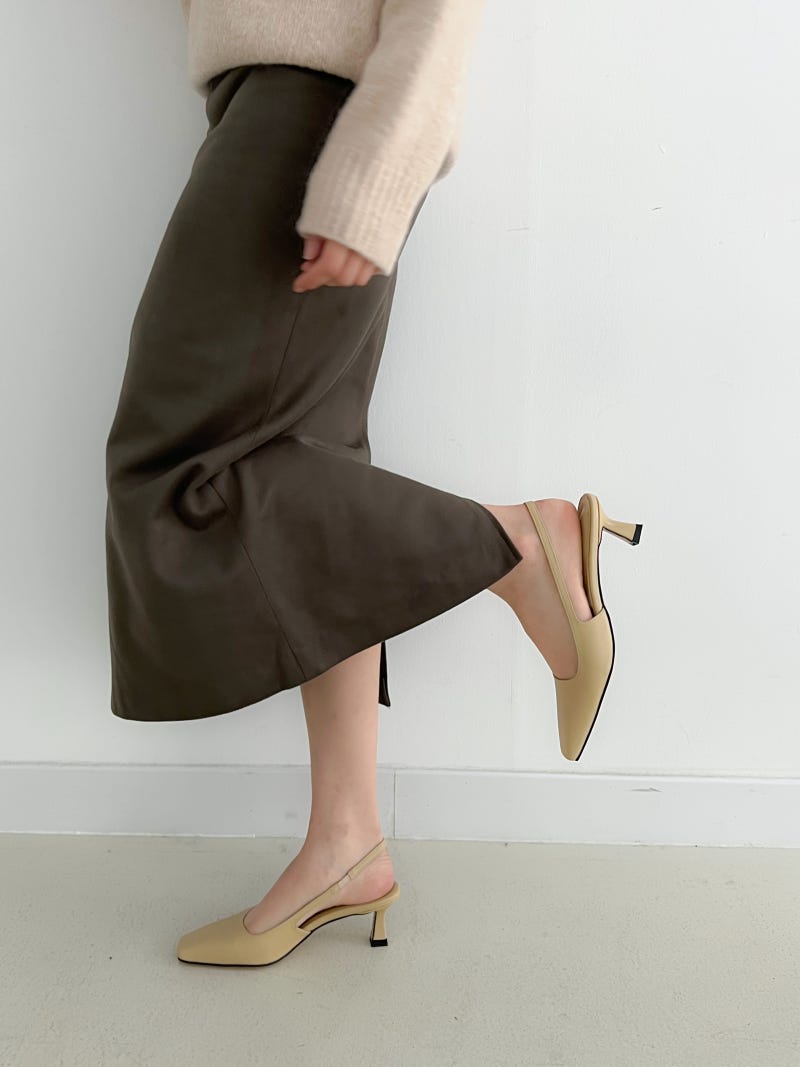 Sandal 0322