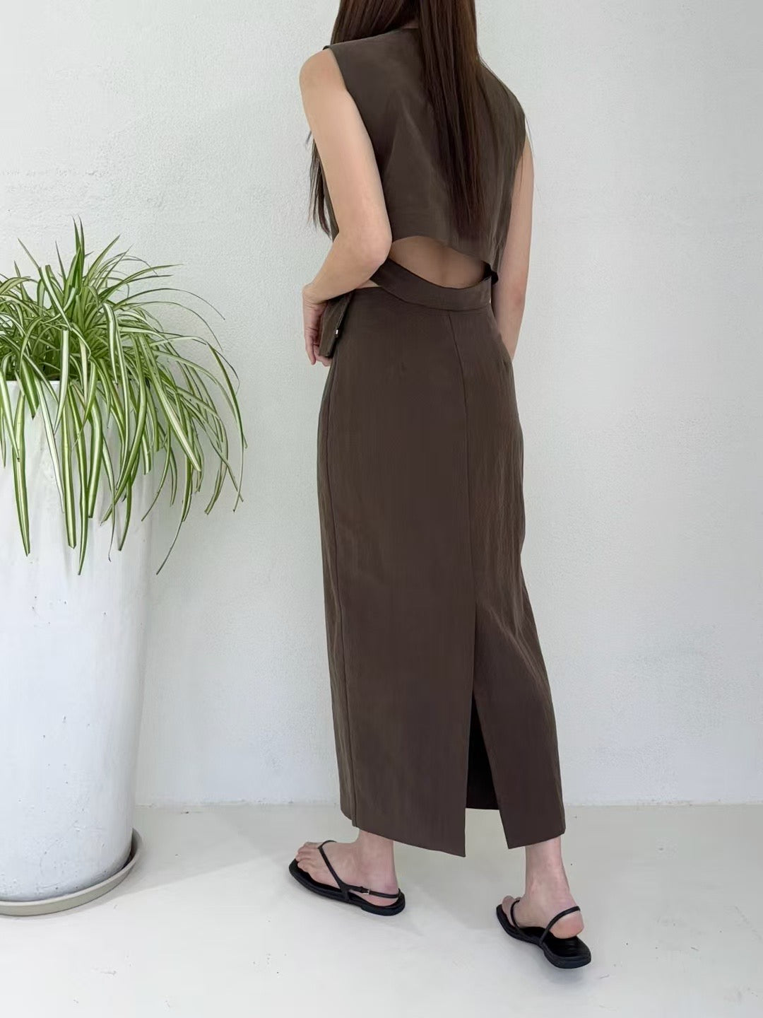 Vest Set