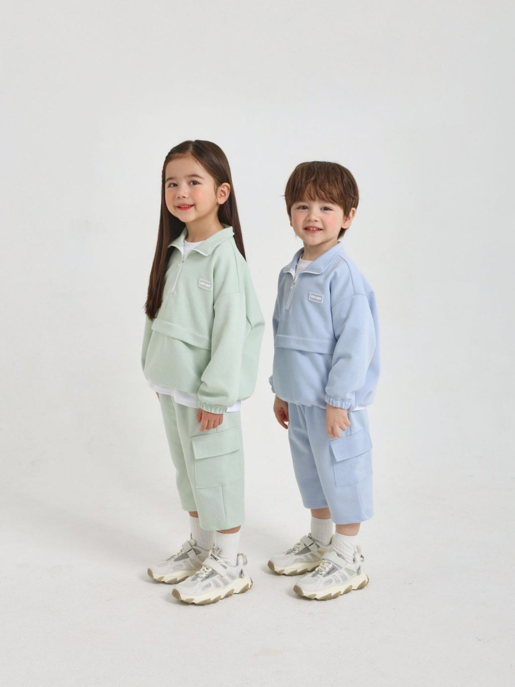 [Kids] SPORTS SET