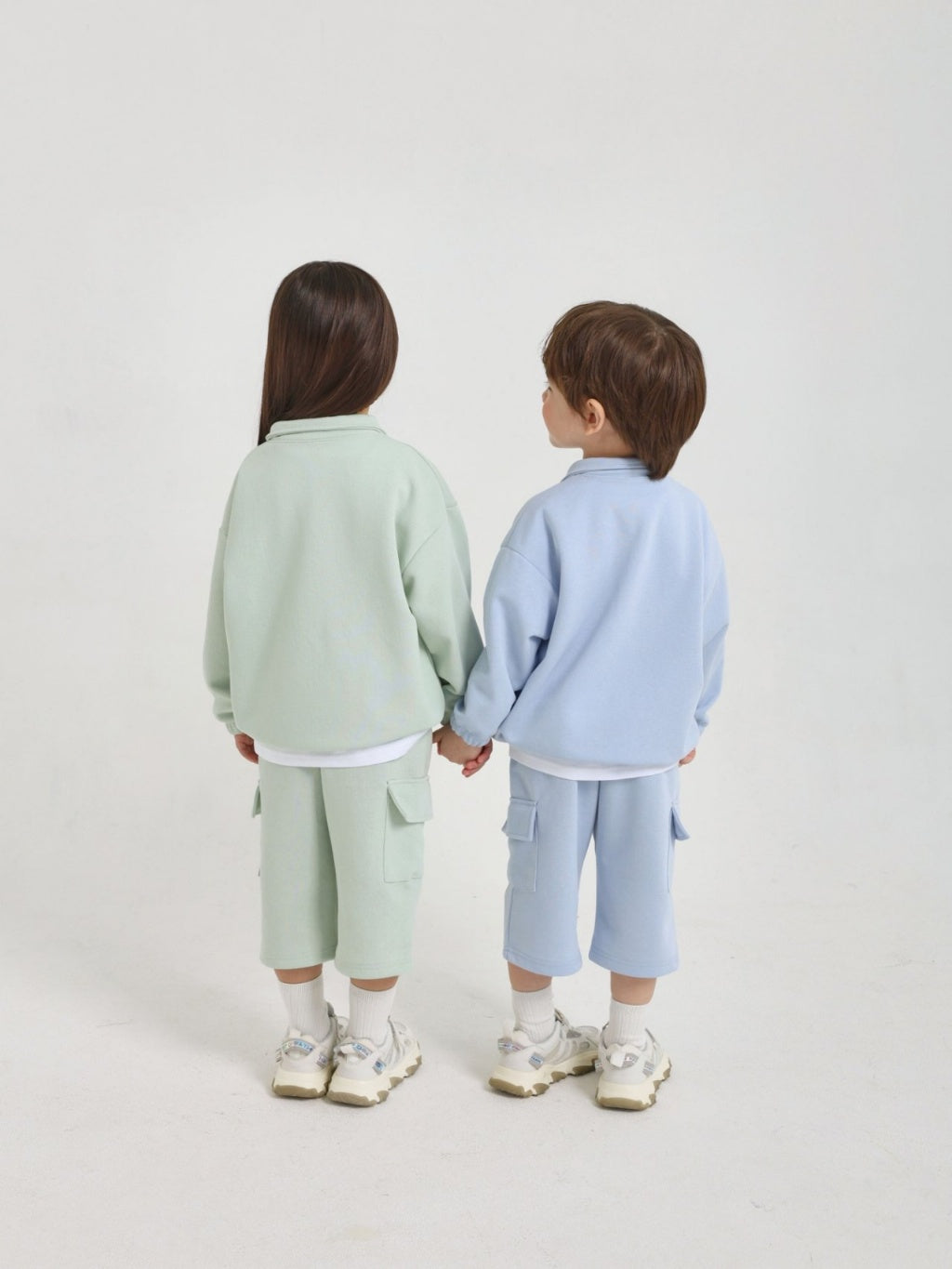[Kids] SPORTS SET