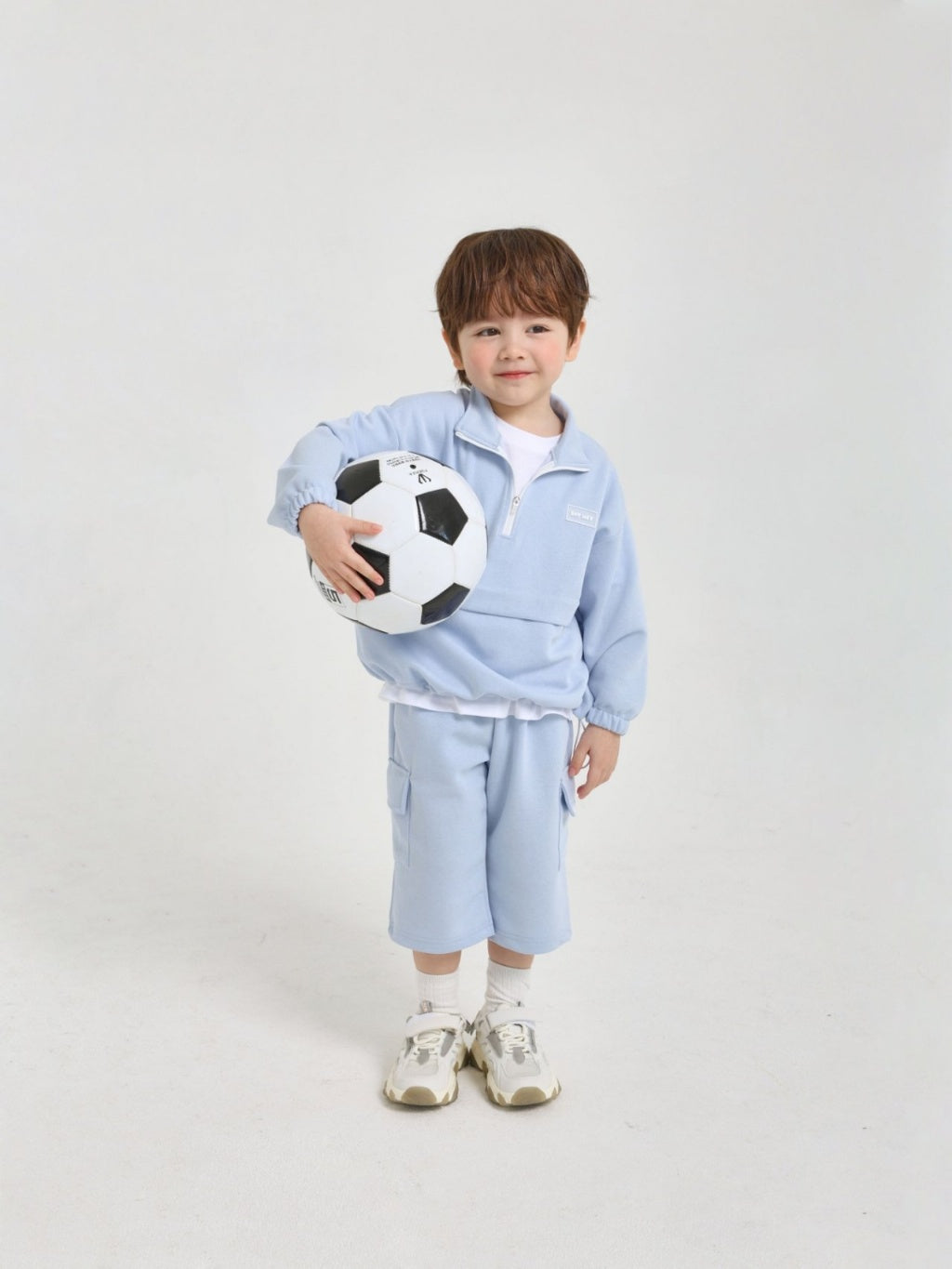 [Kids] SPORTS SET