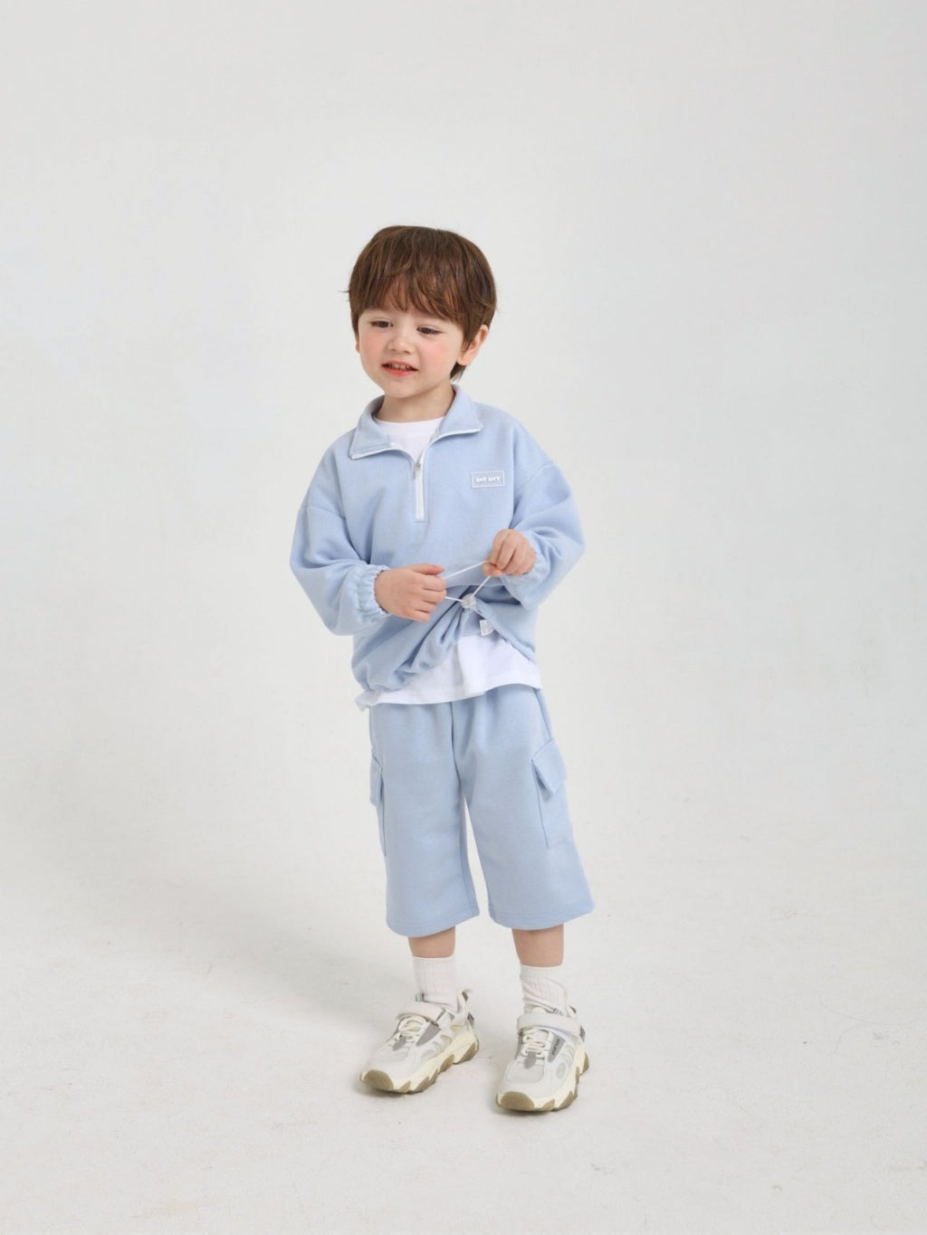 [Kids] SPORTS SET