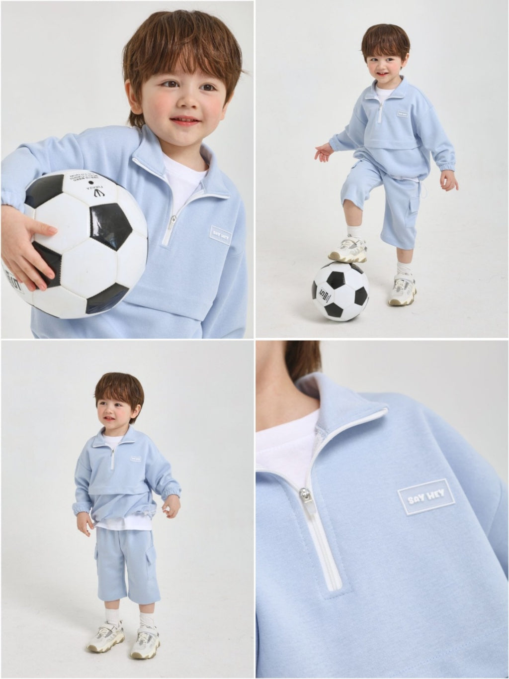 [Kids] SPORTS SET