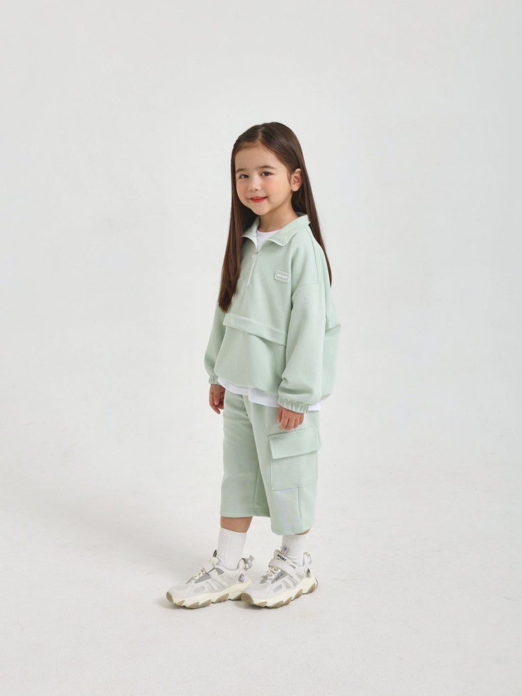 [Kids] SPORTS SET