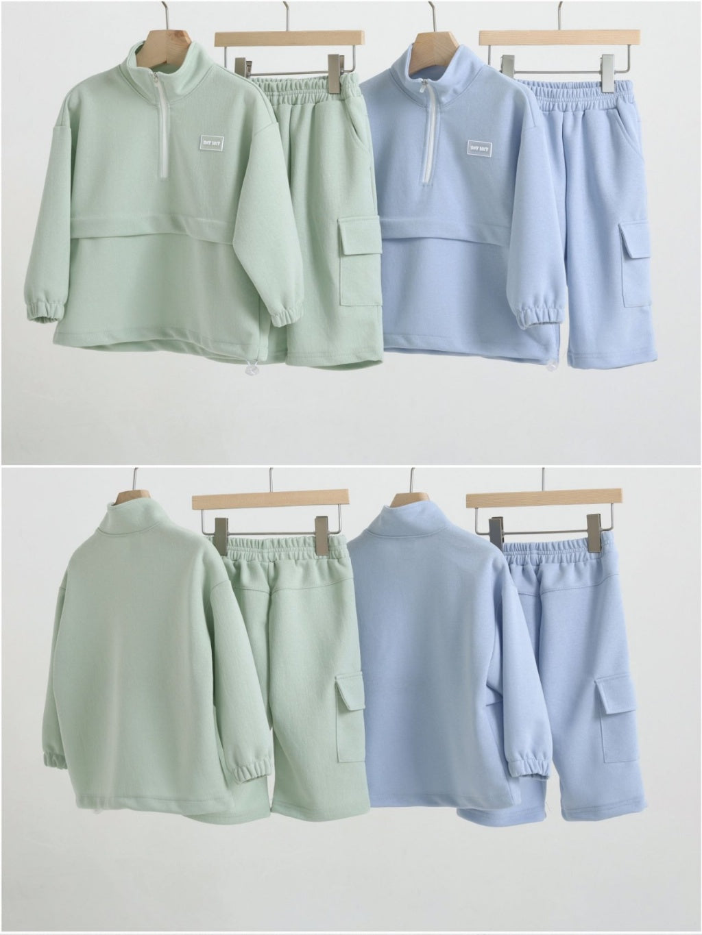 [Kids] SPORTS SET