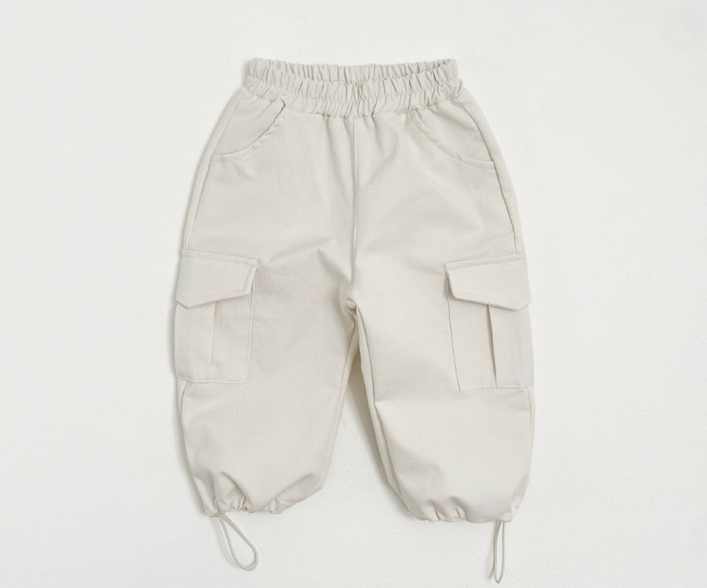 [Kids] Cargo Pants
