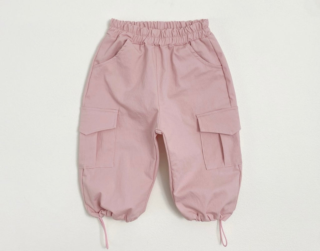 [Kids] Cargo Pants