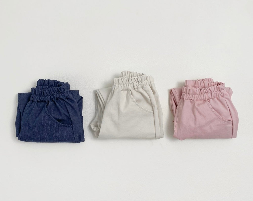 [Kids] Cargo Pants