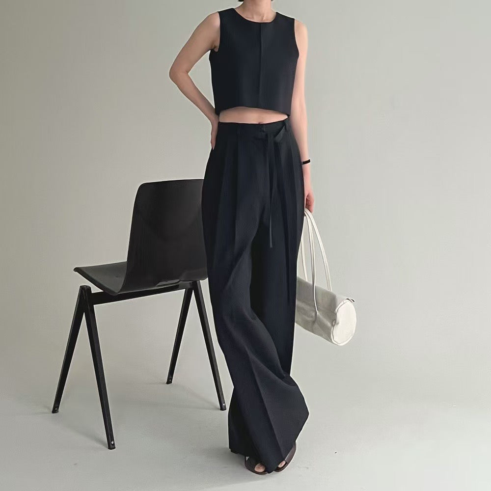 VEST SET 404