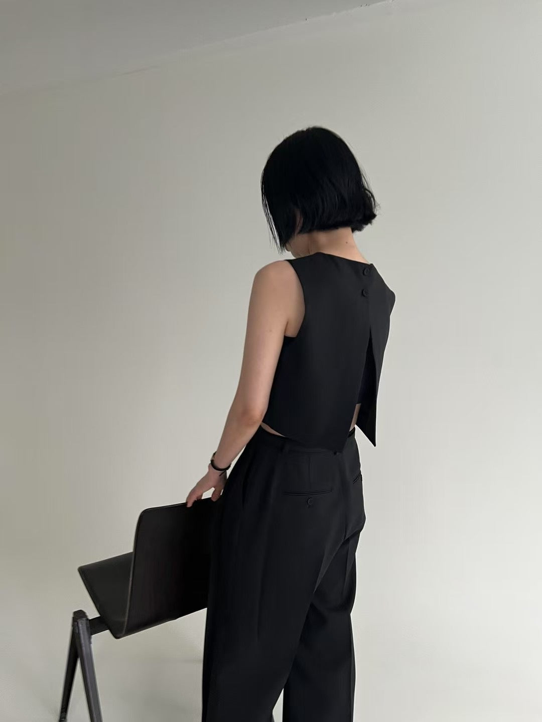 VEST SET 404