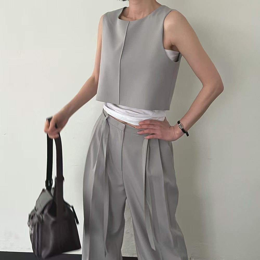 VEST SET 404