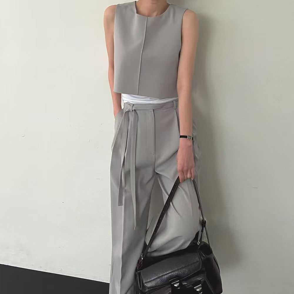 VEST SET 404