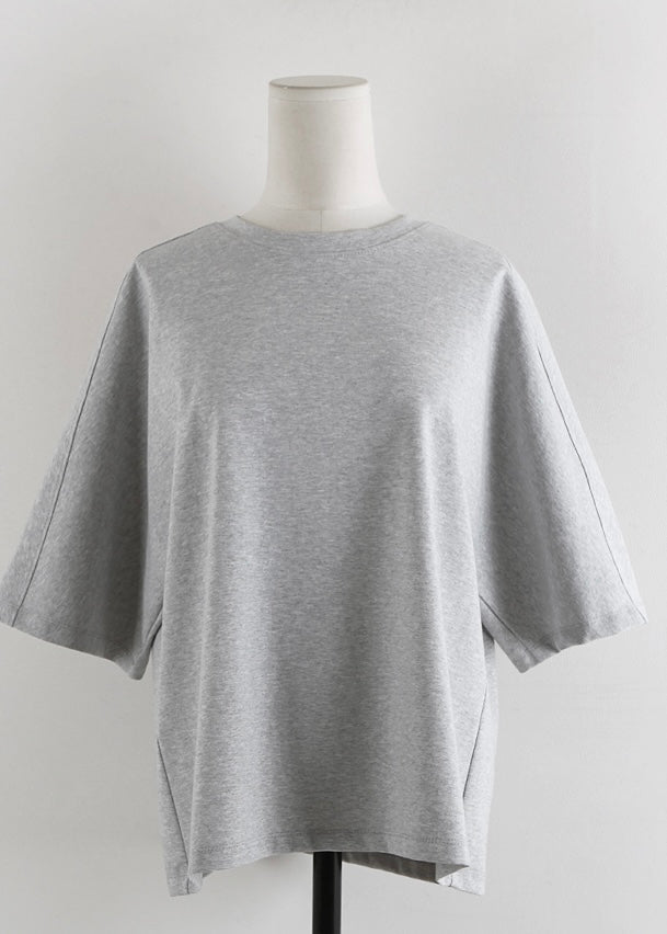 LOOSE T-SHIRT