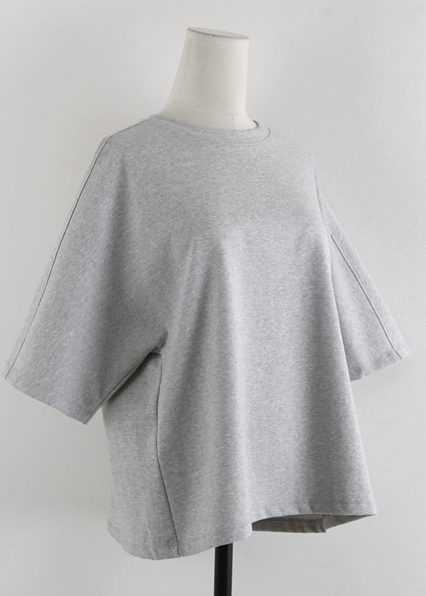 LOOSE T-SHIRT