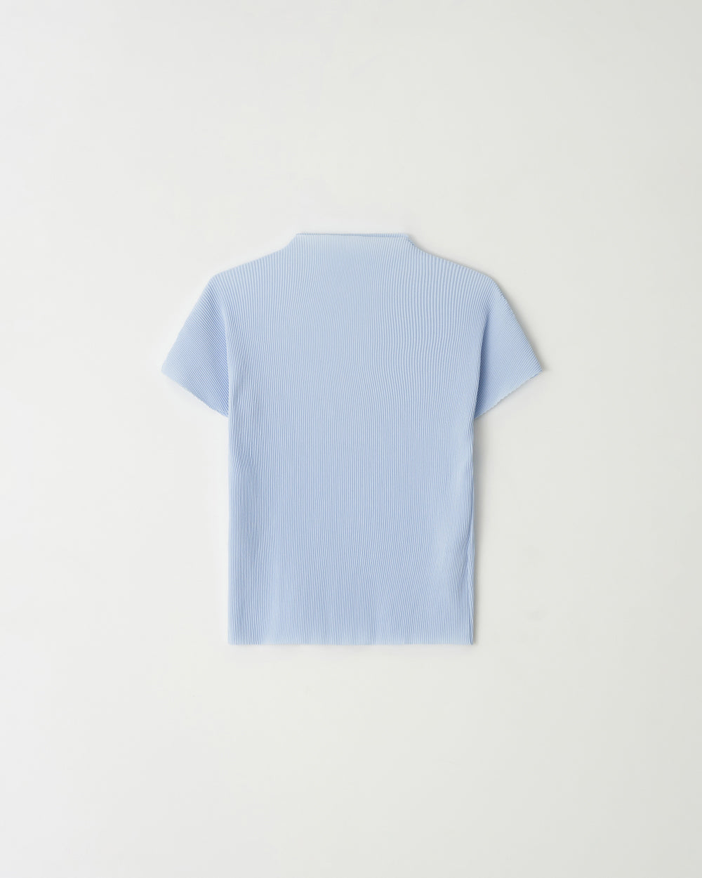 PLEATED TOP