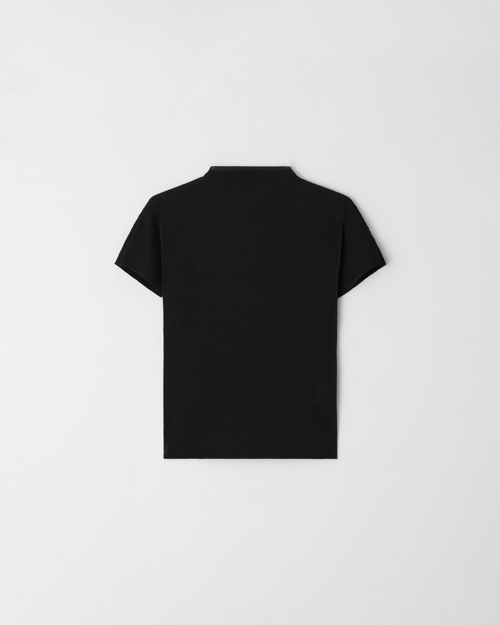 PLEATED TOP