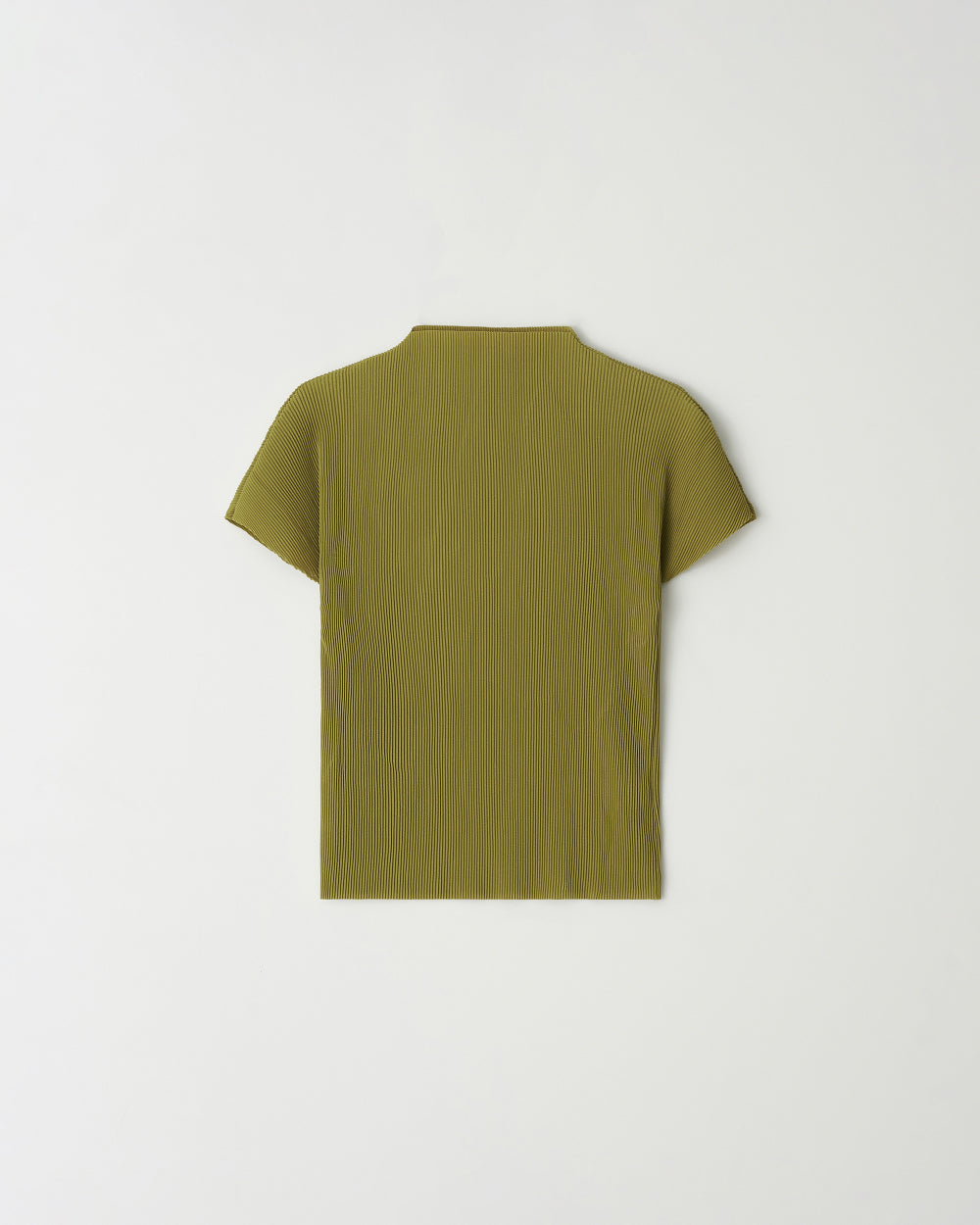 PLEATED TOP