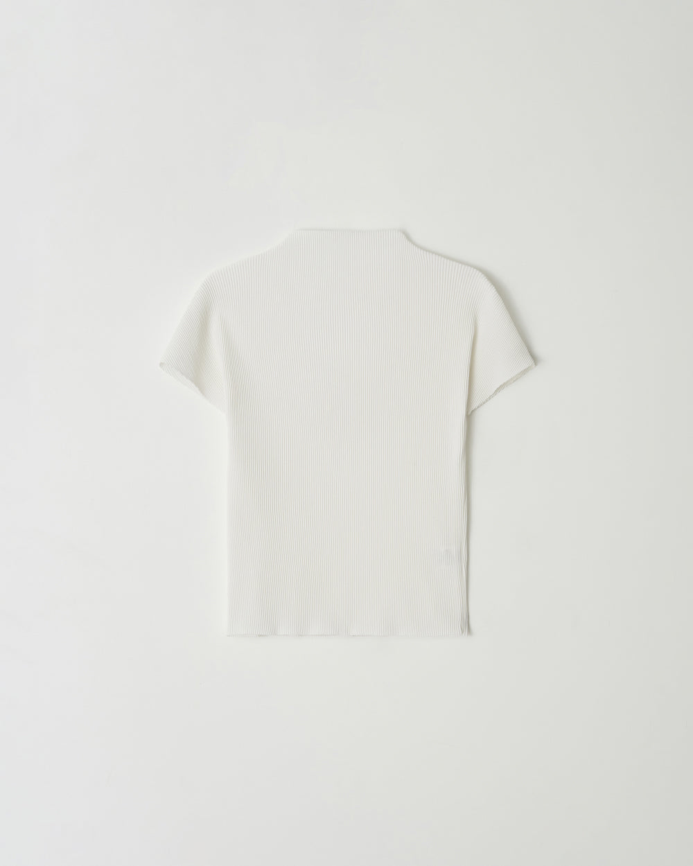 PLEATED TOP