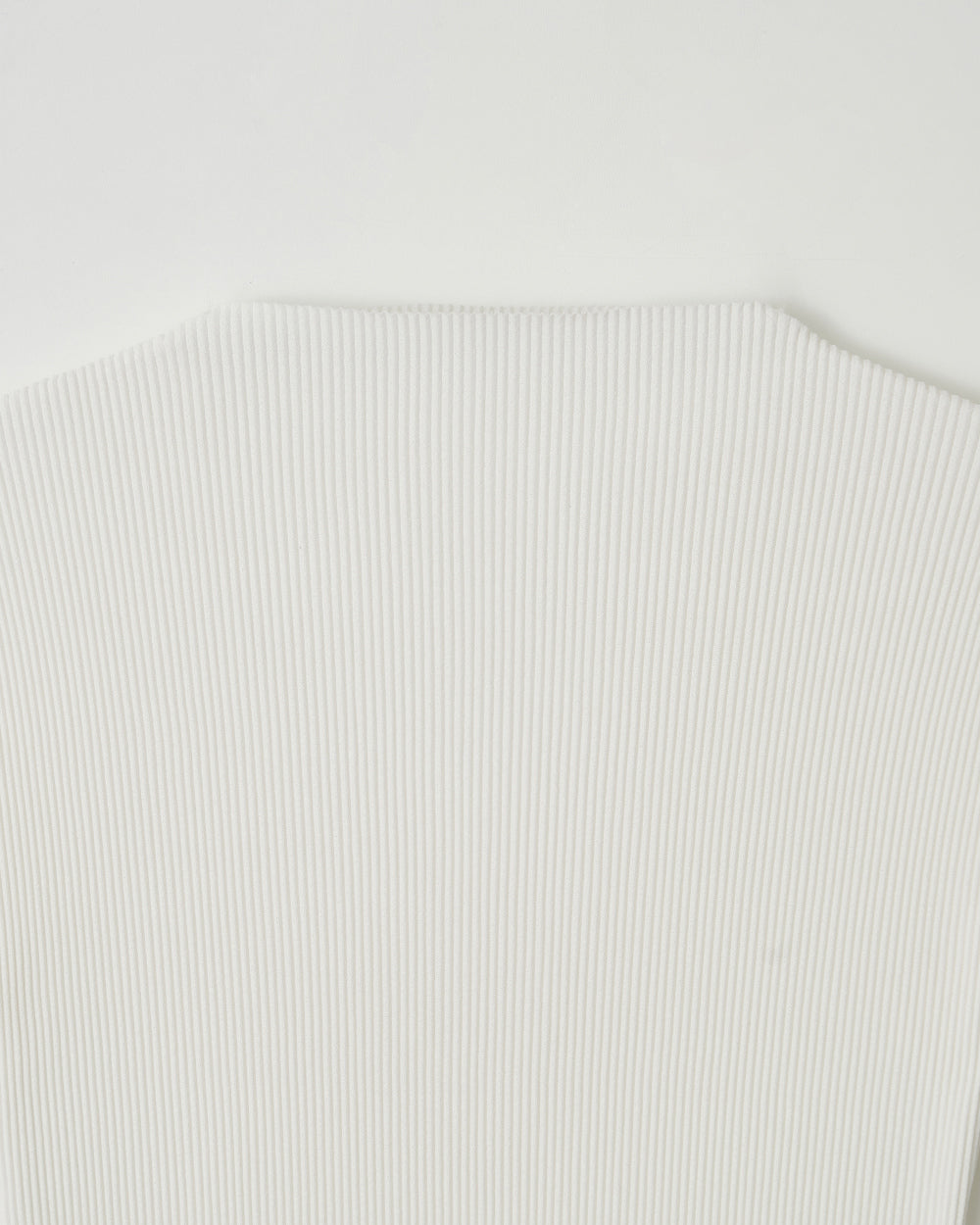 PLEATED TOP