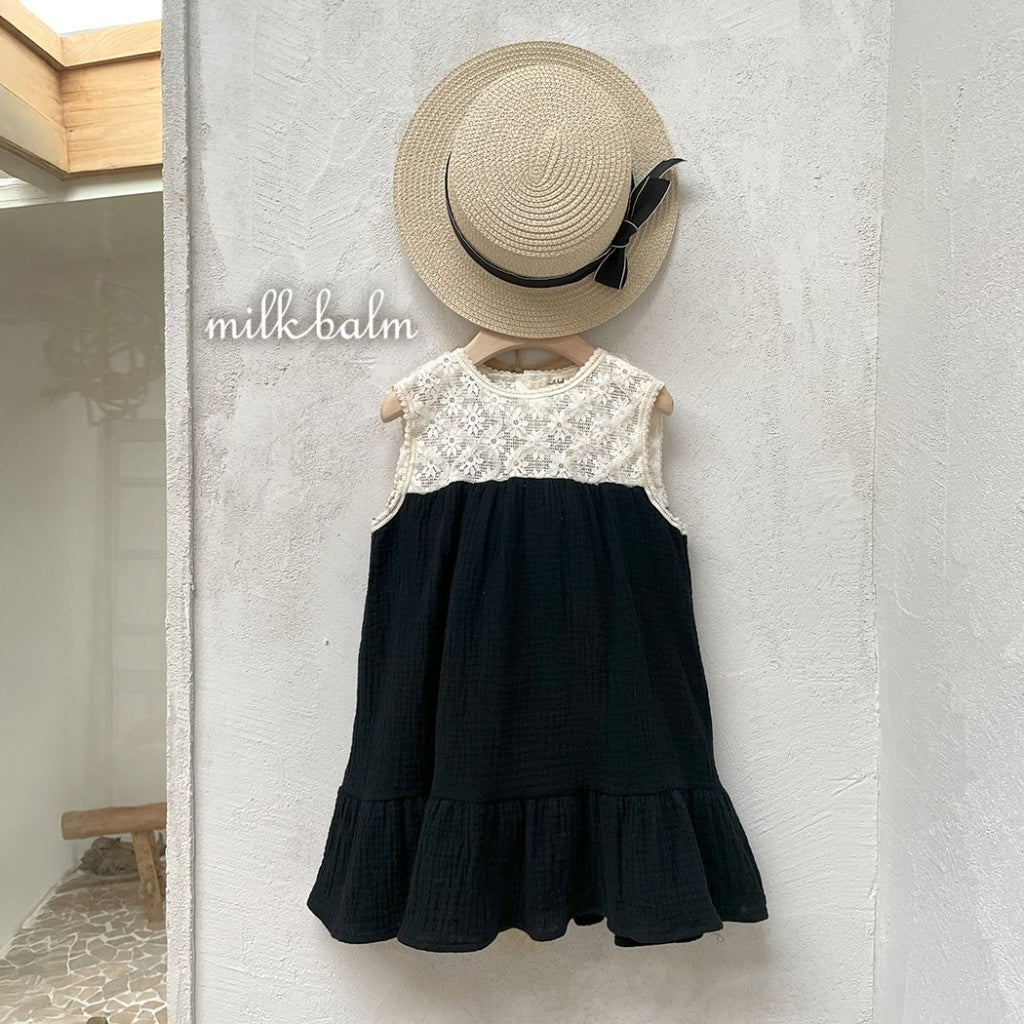 [KIDS] Lace dress