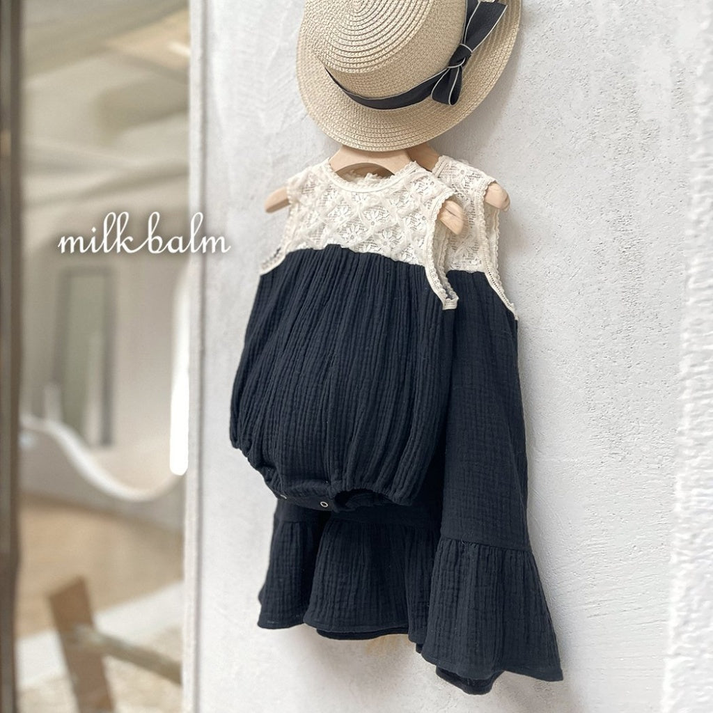 [KIDS] Lace dress